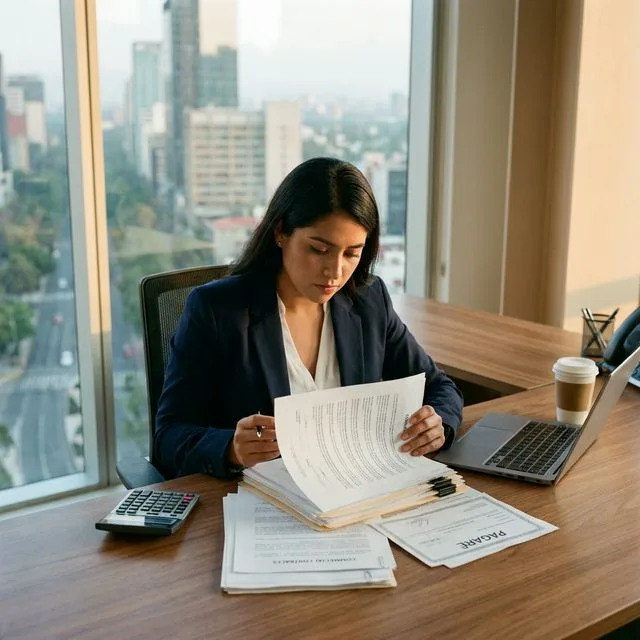 Especialistas en derecho mercantil y comercial